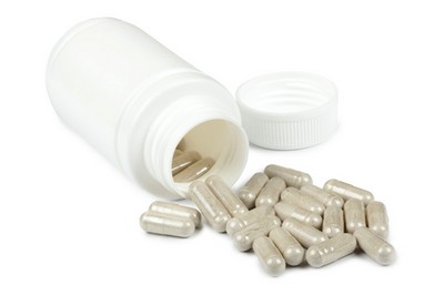 White label CBD capsules