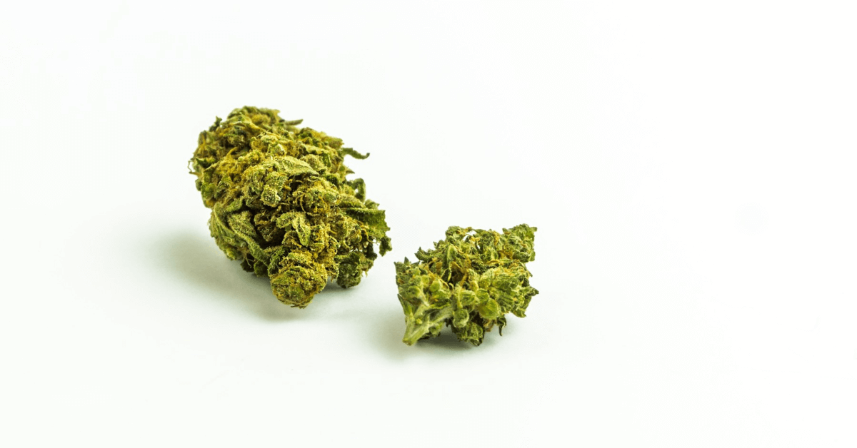 hemp flower for sale in United States