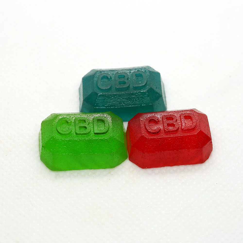 cbd gummies